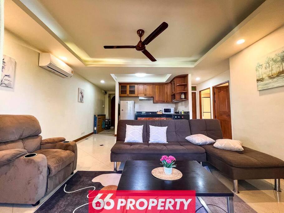 Spacious 2 Bedroom Near Train Station - 10 Min To Old Apartment *