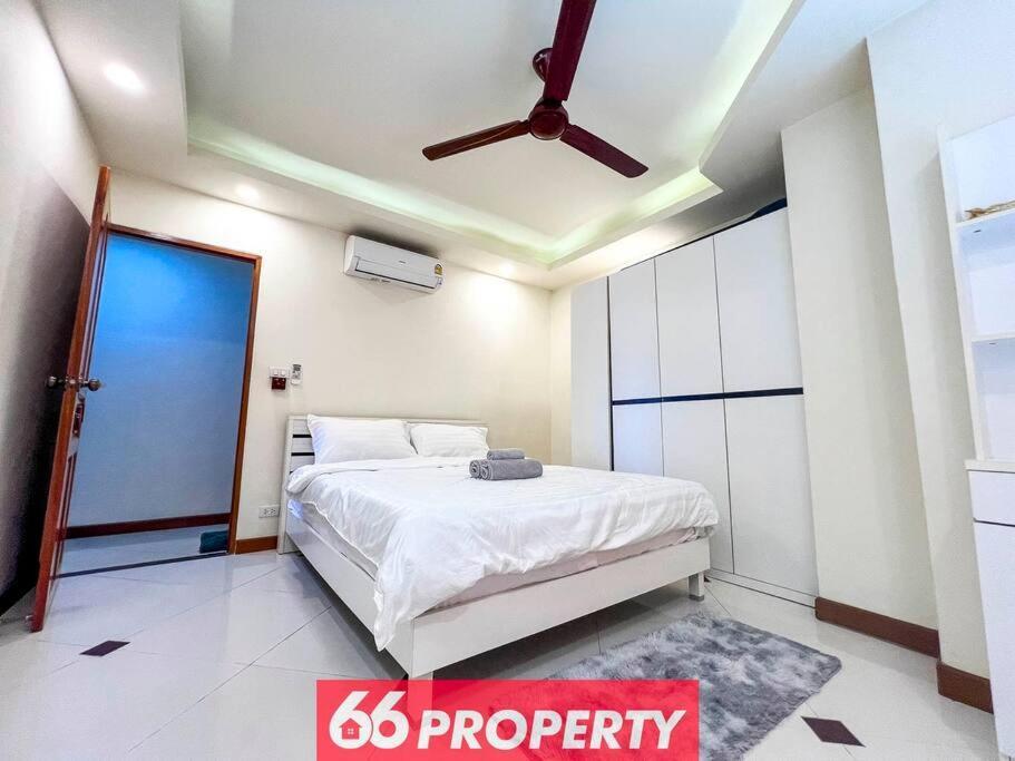 Spacious 2 Bedroom Near Train Station - 10 Min To Old Chiang Mai