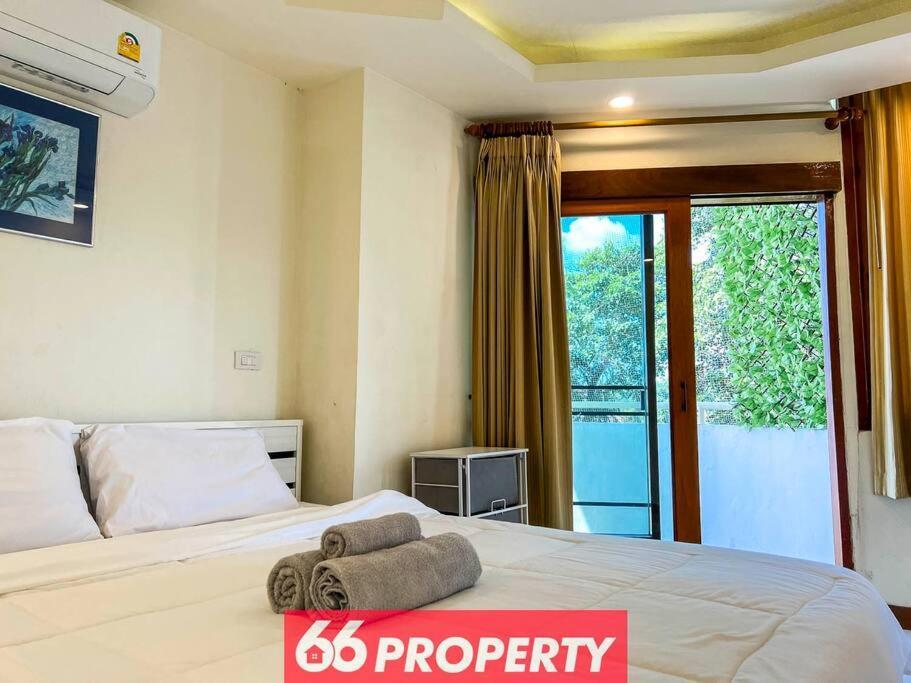 Apartment Spacious 2 Bedroom Near Train Station - 10 Min To Old *