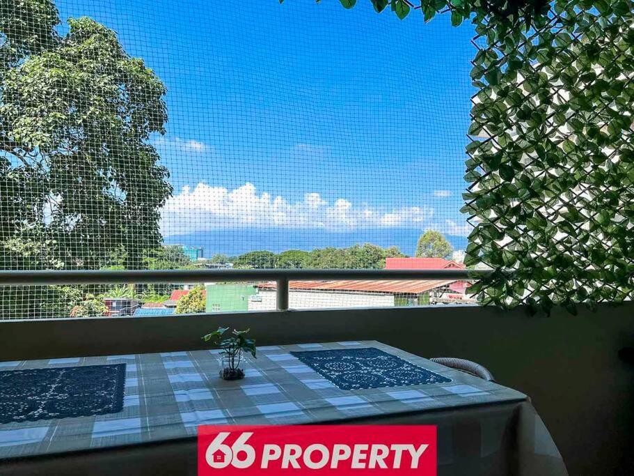 Spacious 2 Bedroom Near Train Station - 10 Min To Old Apartment Chiang Mai