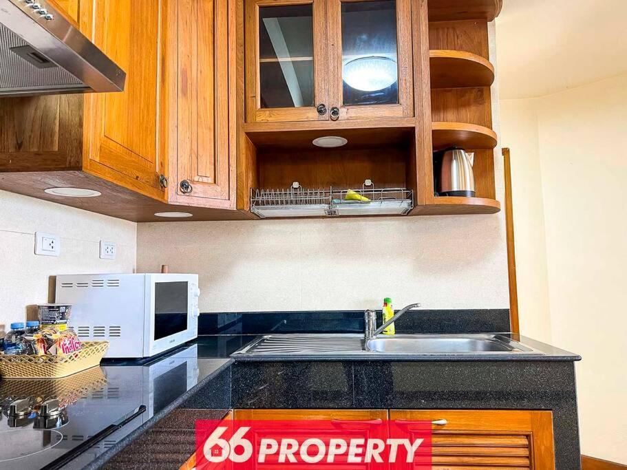 Apartment Spacious 2 Bedroom Near Train Station - 10 Min To Old Chiang Mai