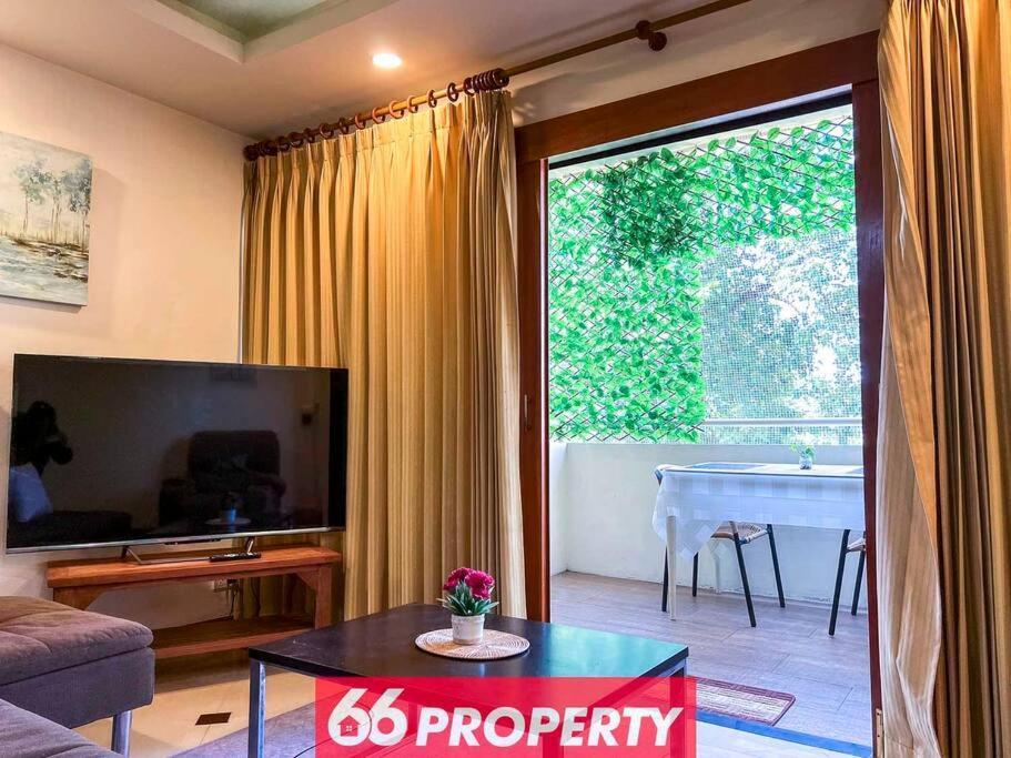 Spacious 2 Bedroom Near Train Station - 10 Min To Old Chiang Mai