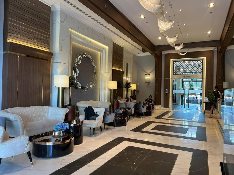 African Delight In Astra Sky River Apartamento *