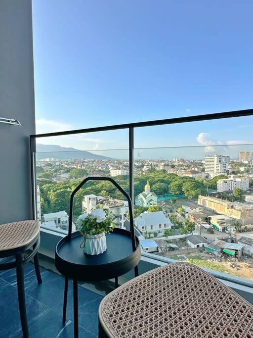 African Delight In Astra Sky River Apartamento *