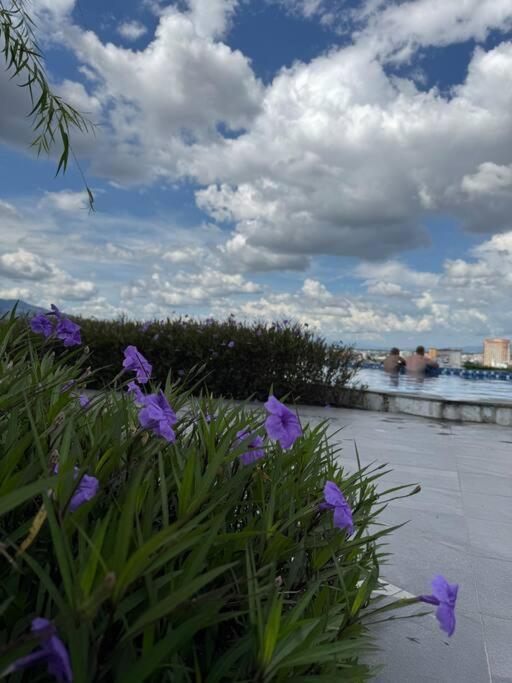 African Delight In Astra Sky River Apartamento Chiang Mai