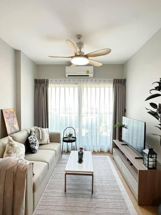 African Delight In Astra Sky River Apartamento *