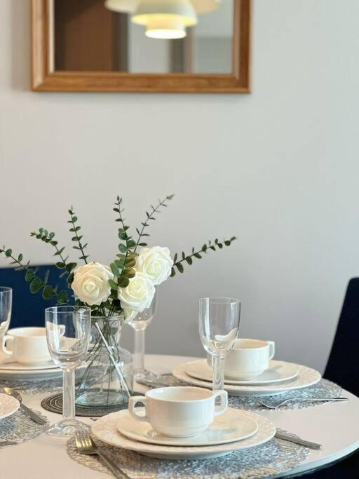 Apartamento African Delight In Astra Sky River *