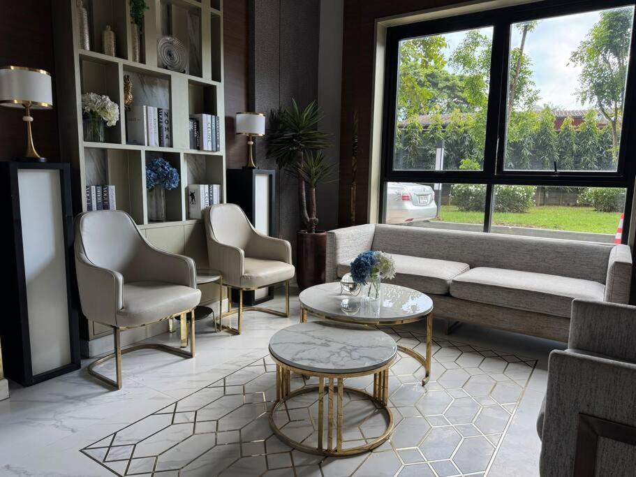 Apartamento African Delight In Astra Sky River