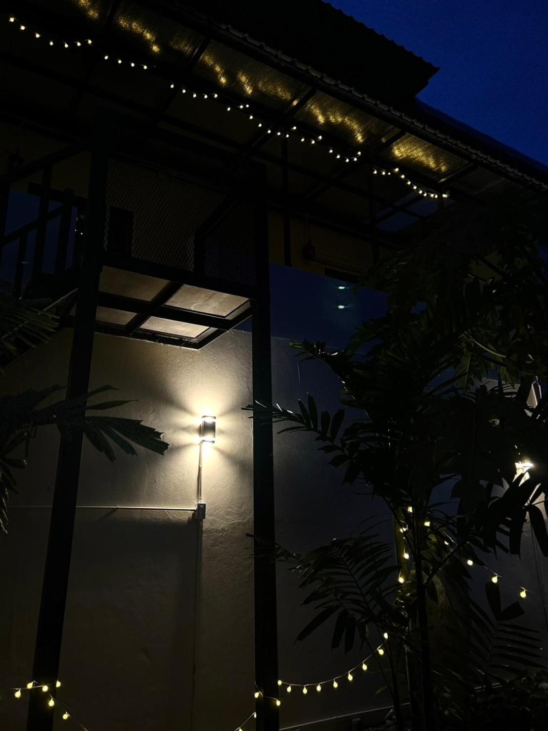 Inghome Hostel *