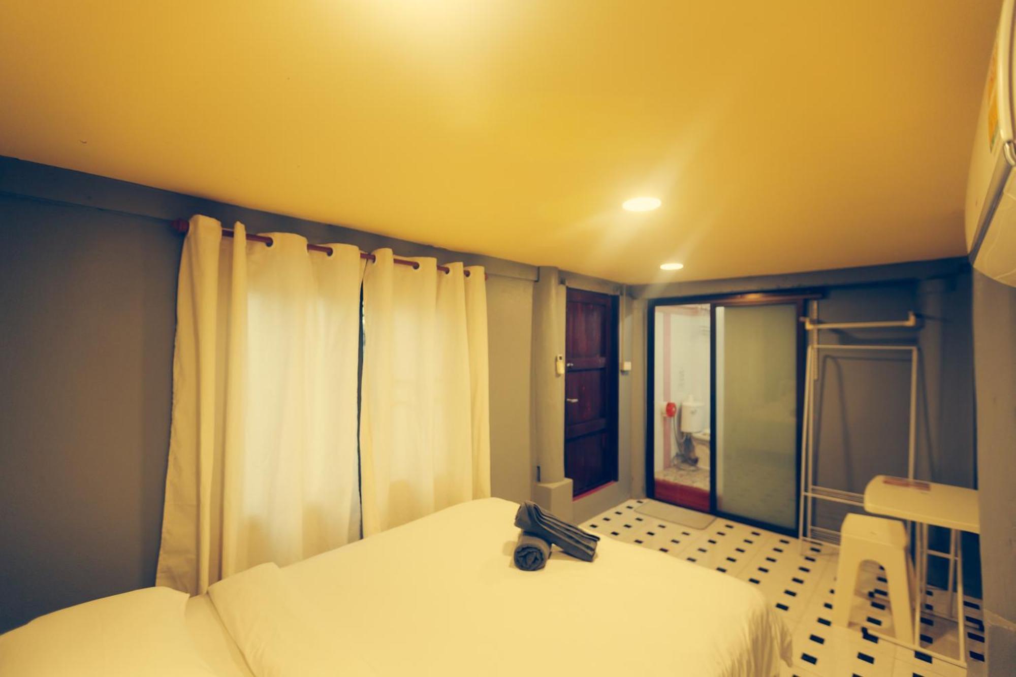 Hostel Agga Cnx