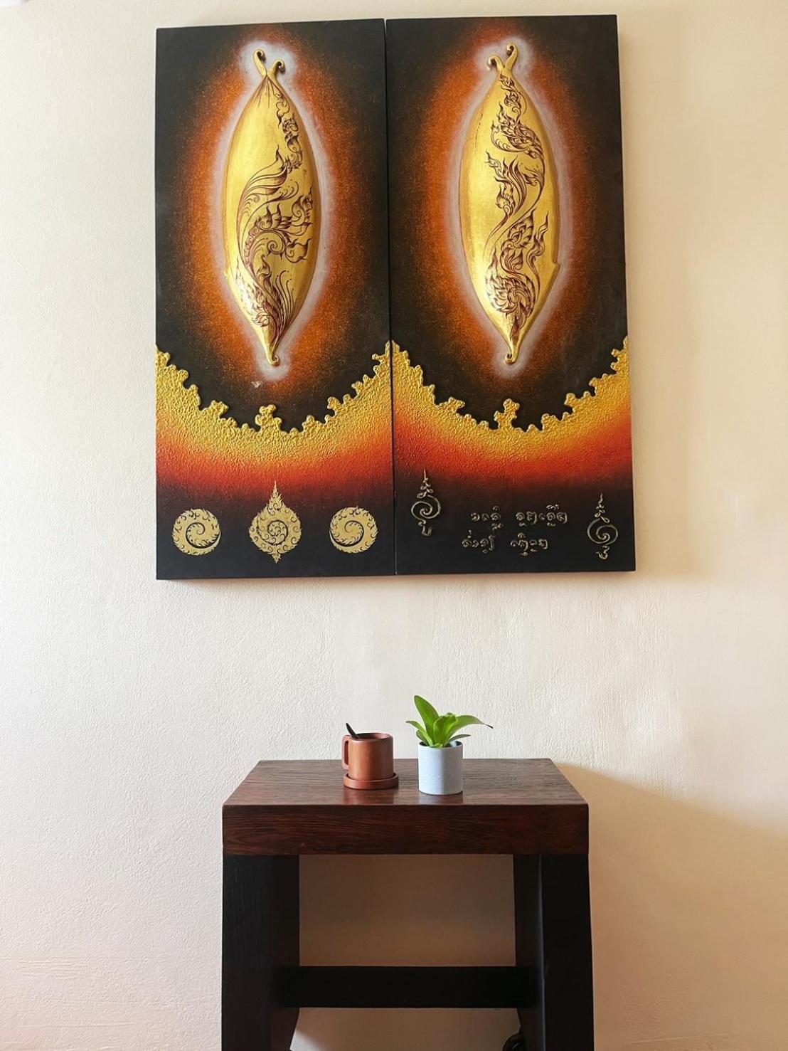 Hostel Inghome Chiang Mai