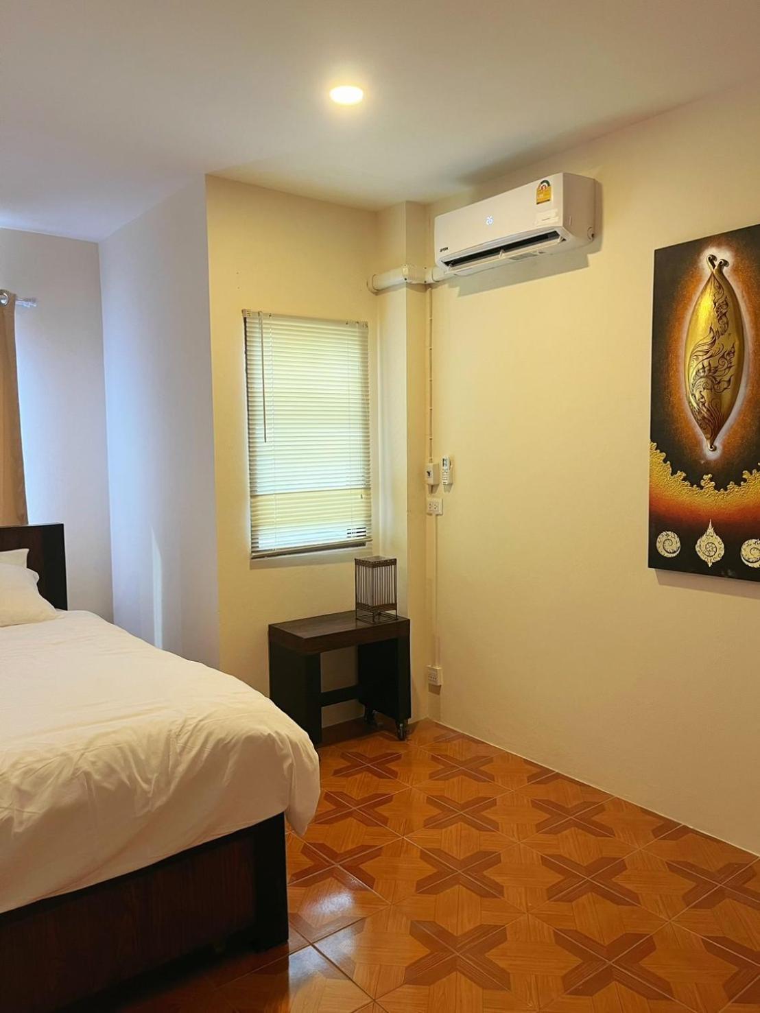 Hostel Inghome *
