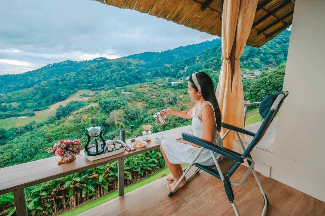Kirin Farm Lodge
