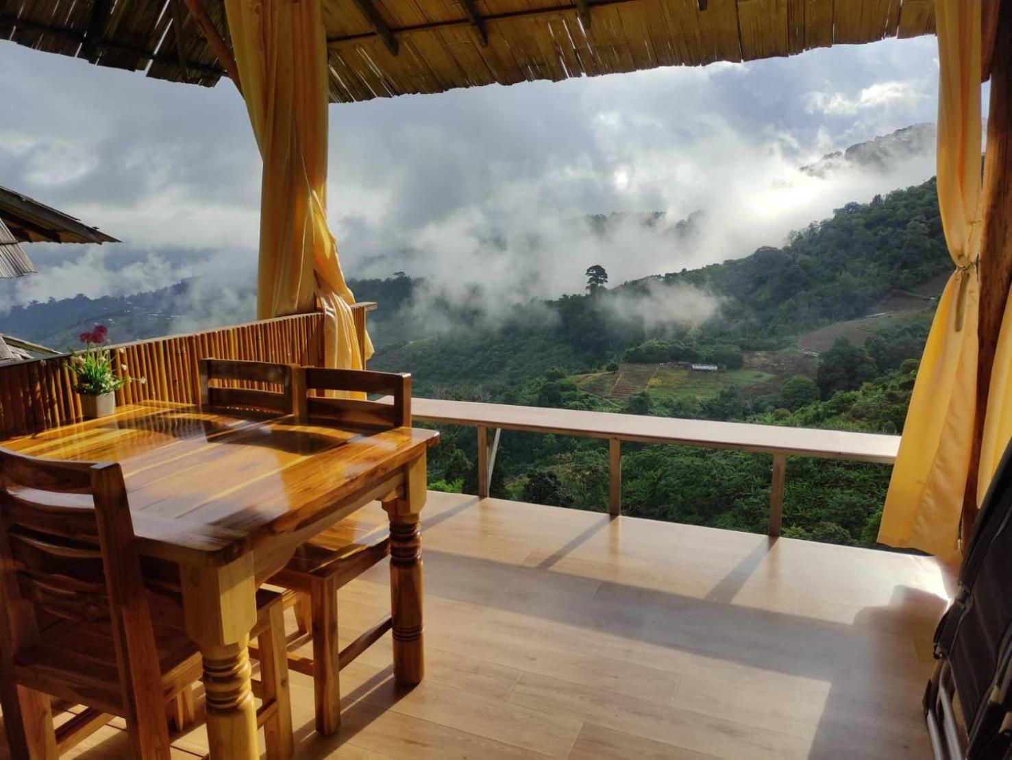 Kirin Farm Lodge Chiang Mai