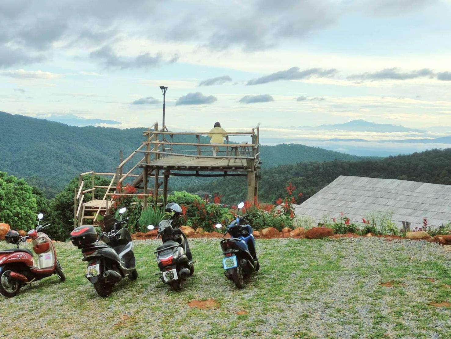 Kirin Farm Lodge *