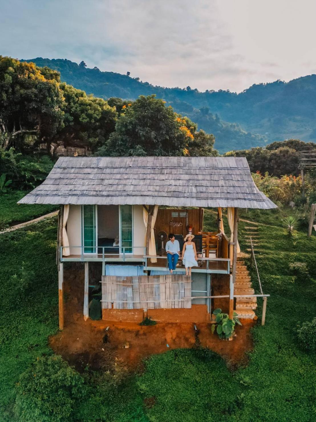 Kirin Farm * Chiang Mai