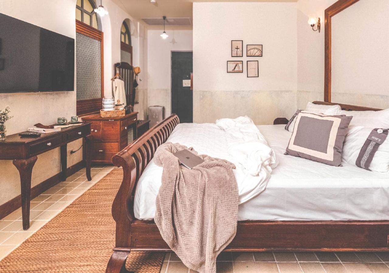 Hotel Yesterday Chiang Mai