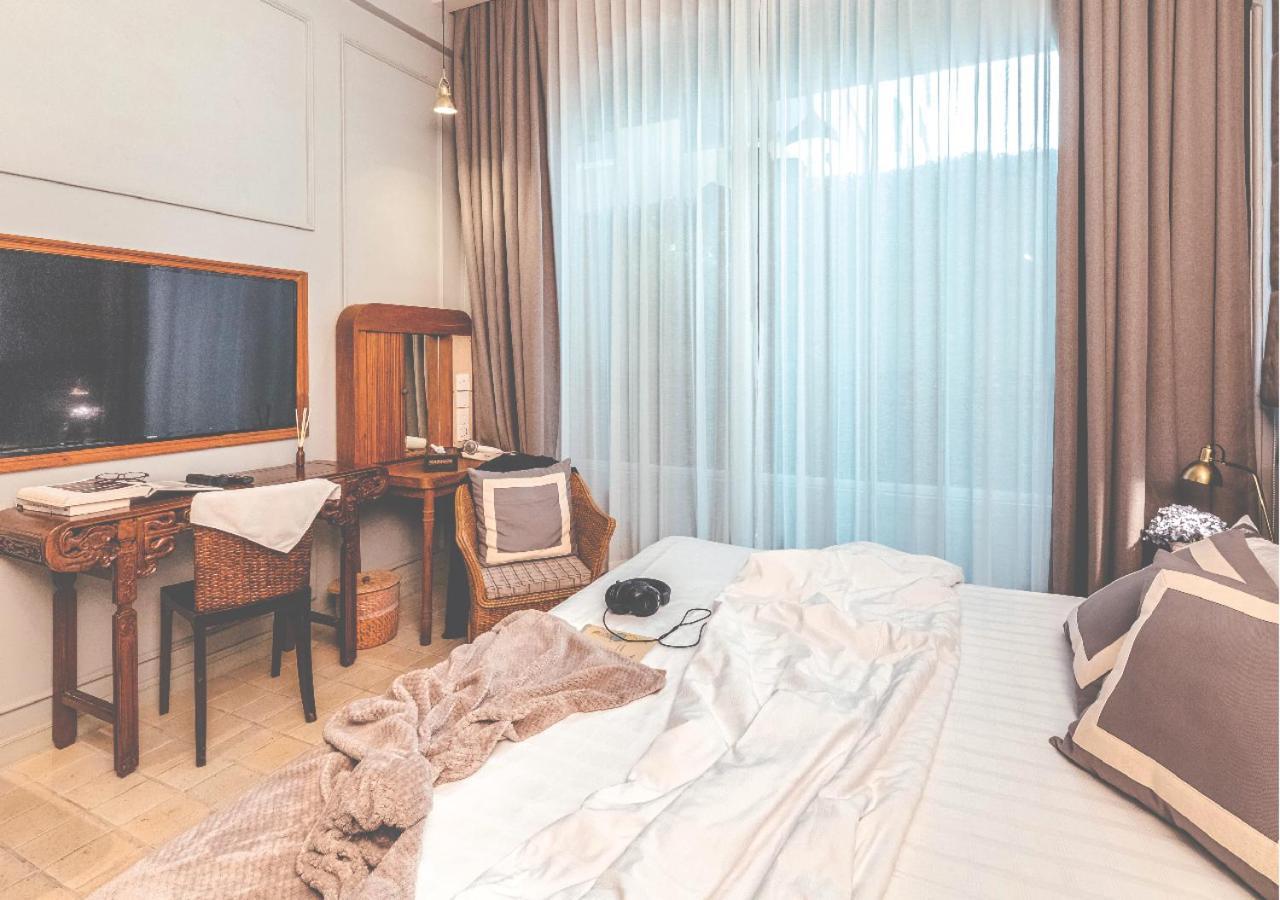 Hotel Yesterday 3*