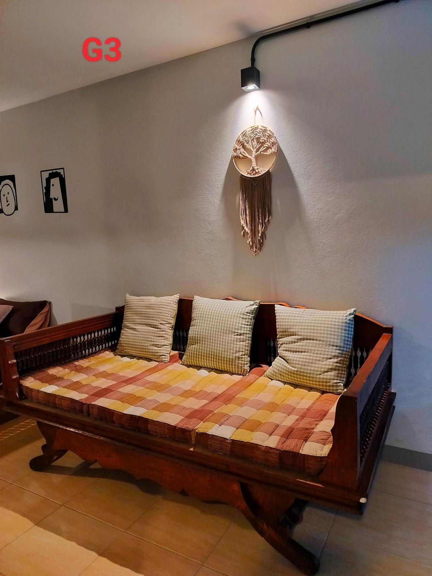 Oldy De Garden 3* Chiang Mai