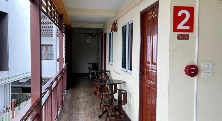 Oyo 799 Pudsadee Hotel