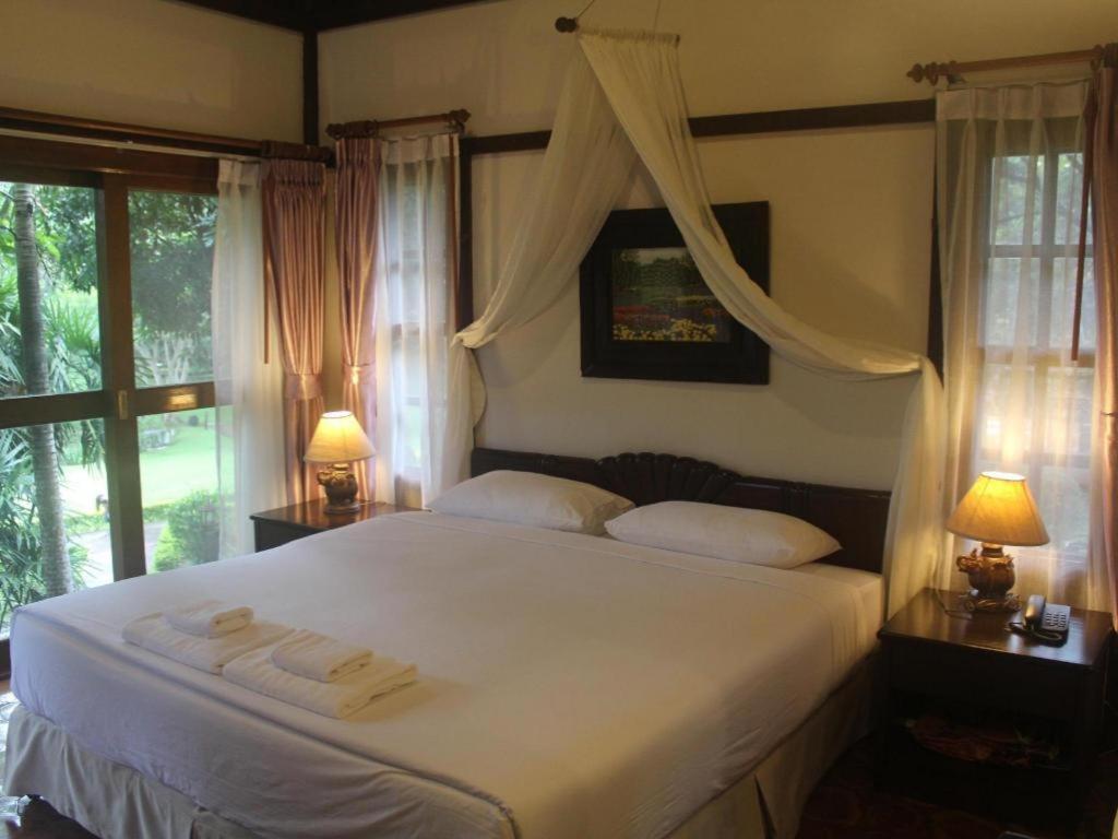 Resort Phuingfah