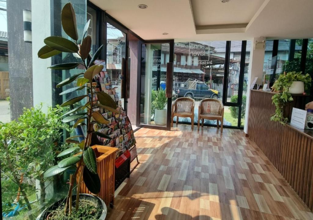 Hotel Lanna Haven