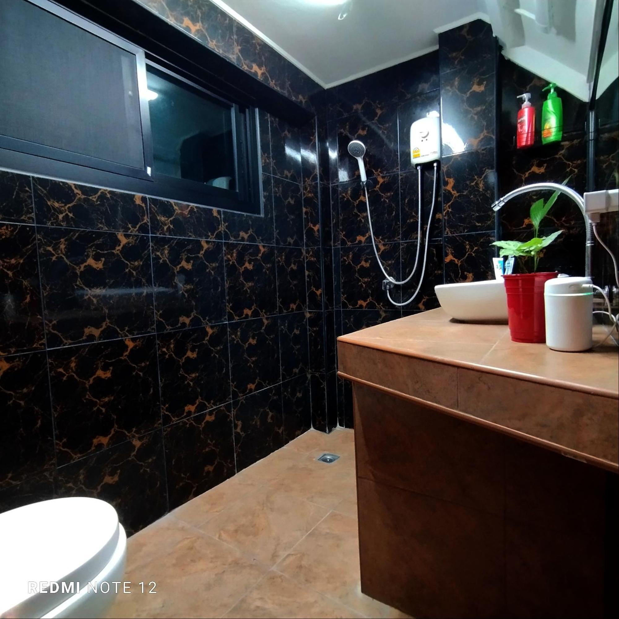 Chilli's Homes1 * Chiang Mai