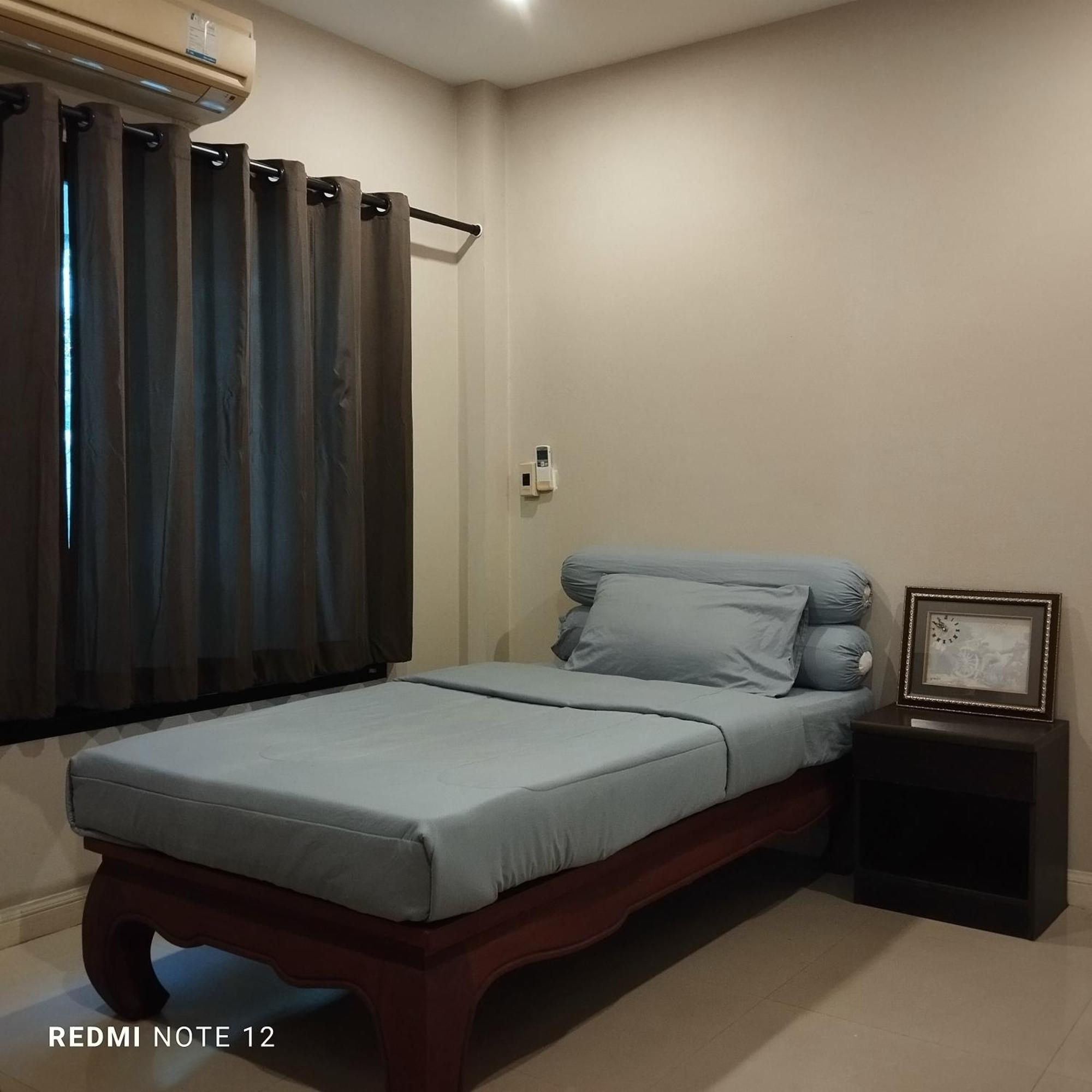 Homestay Chilli's Homes1