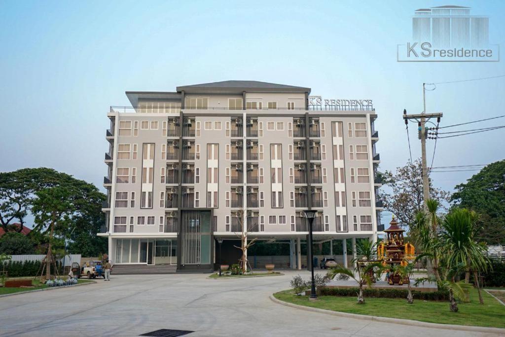 Hotel Ks Chiangmai