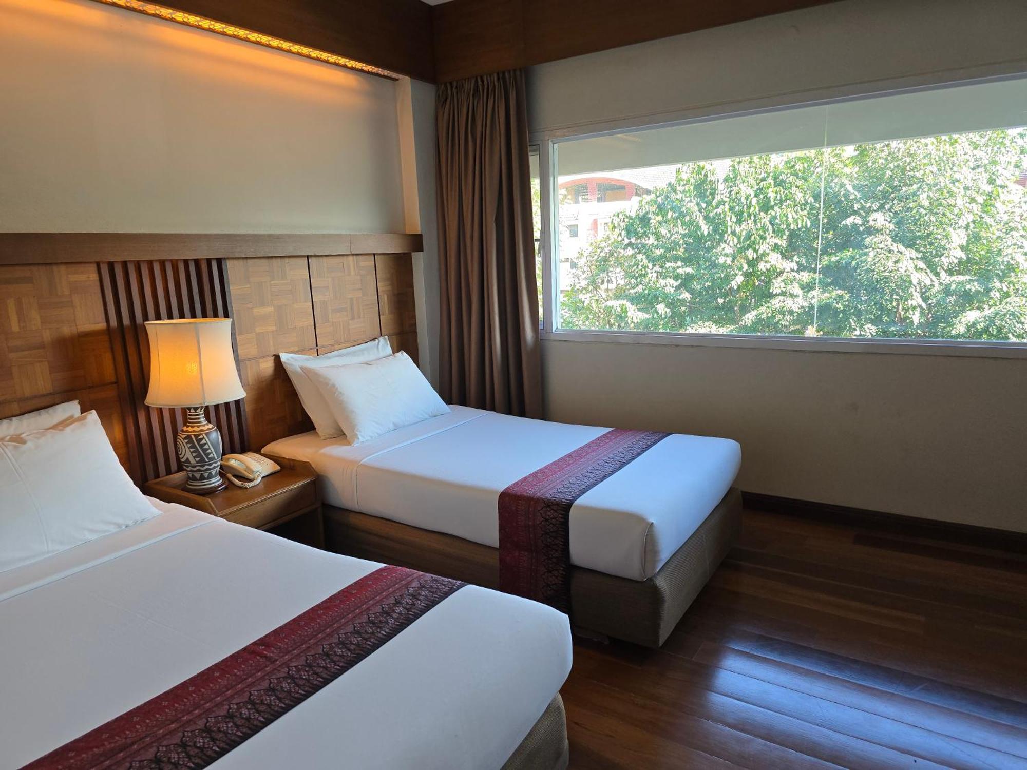 Hotel Phucome 4*