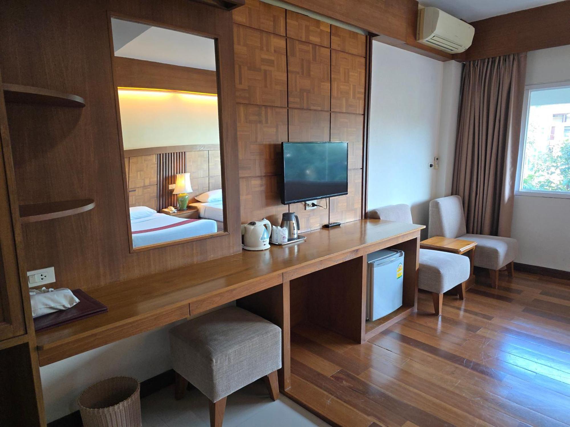 Phucome Hotel Chiang Mai