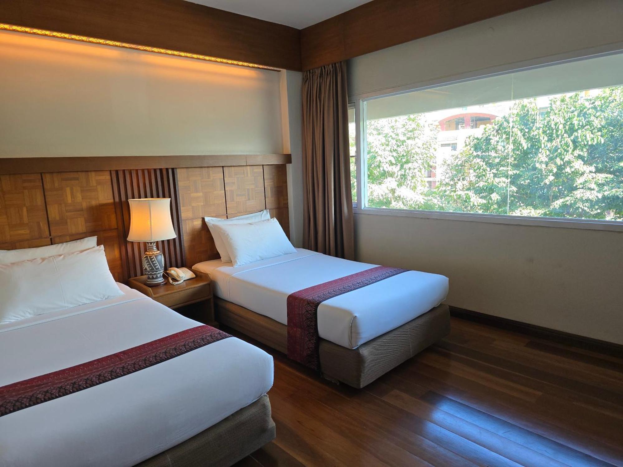 Phucome Chiang Mai