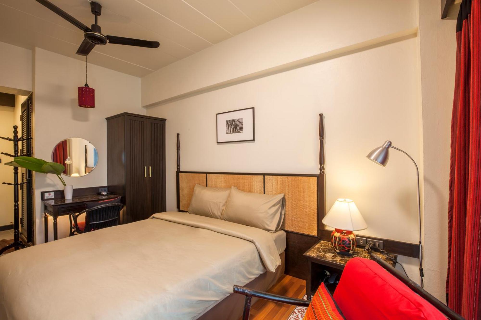 Rcn Court & Chiang Mai
