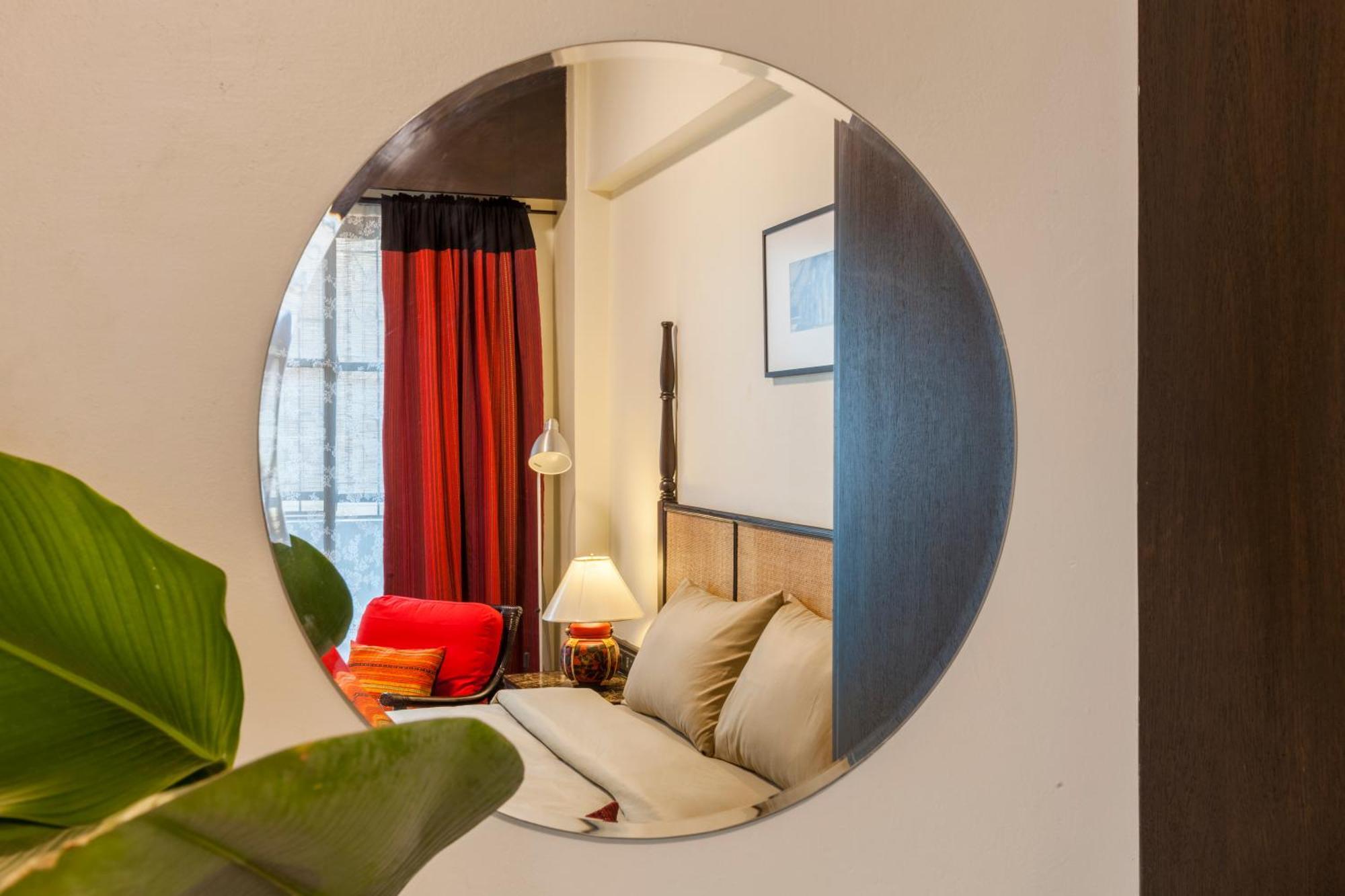 Hotel Rcn Court &
