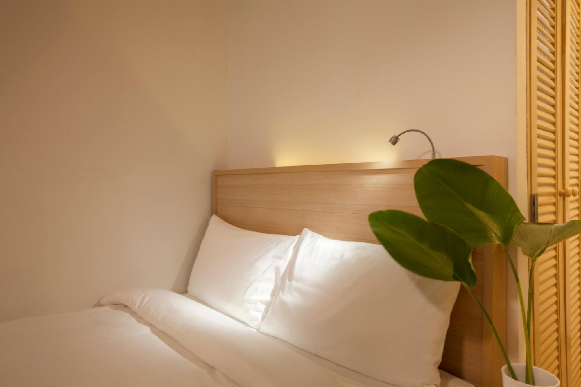 Rcn Court & Hotel Chiang Mai