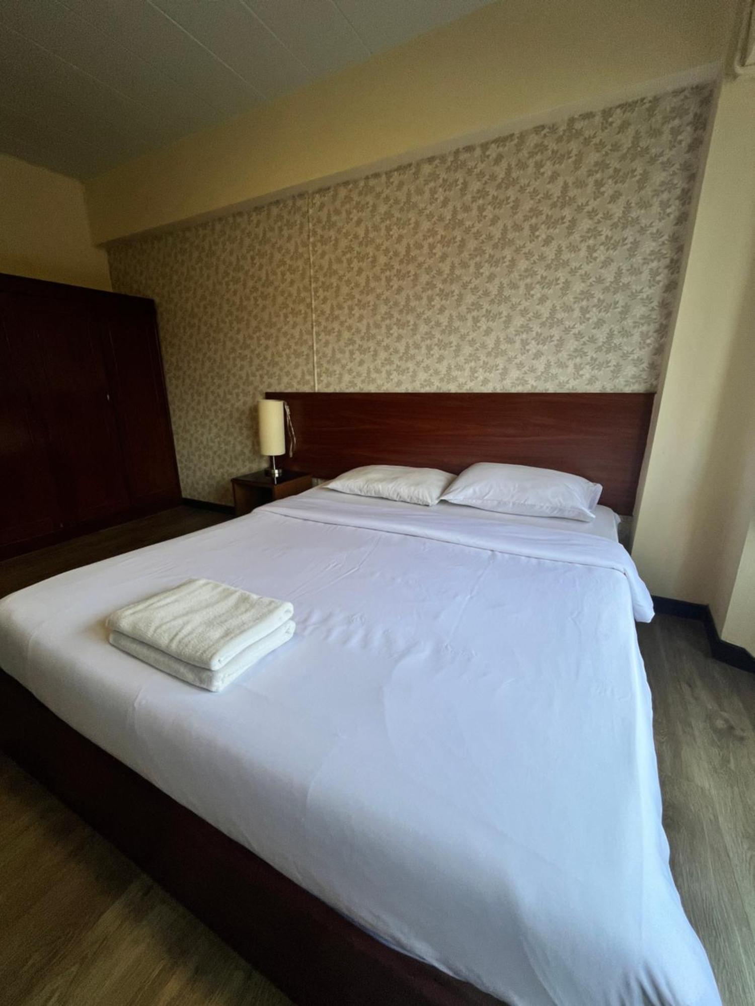 Rcn Court & Hotel Chiang Mai