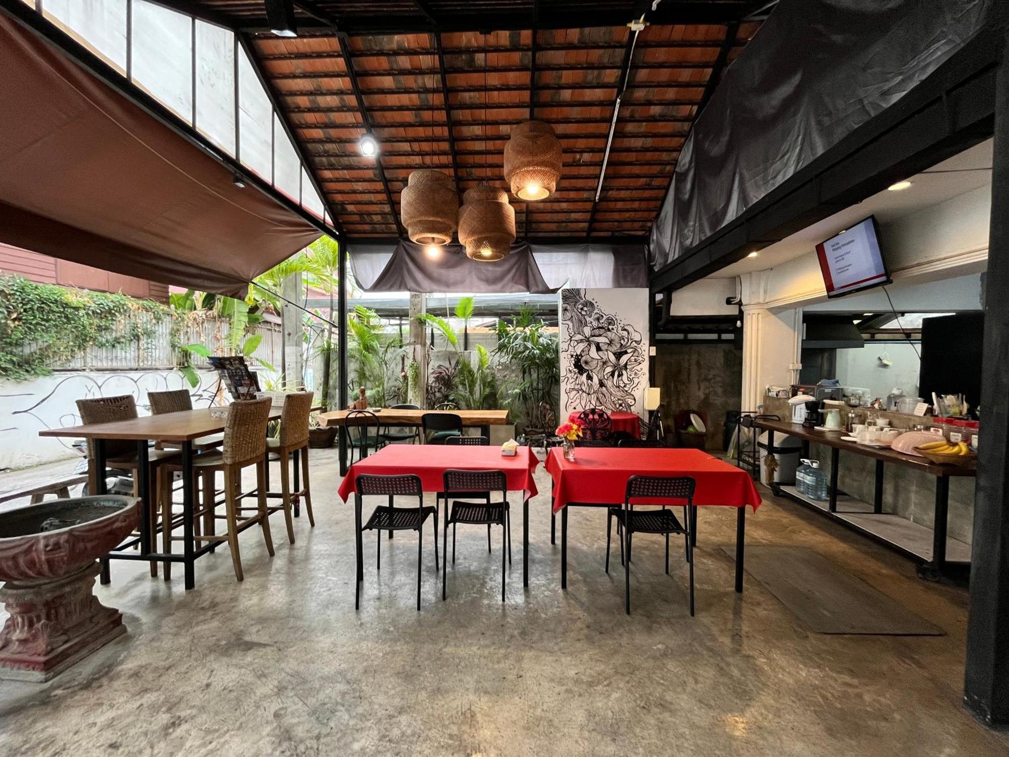 Rcn Court & Chiang Mai