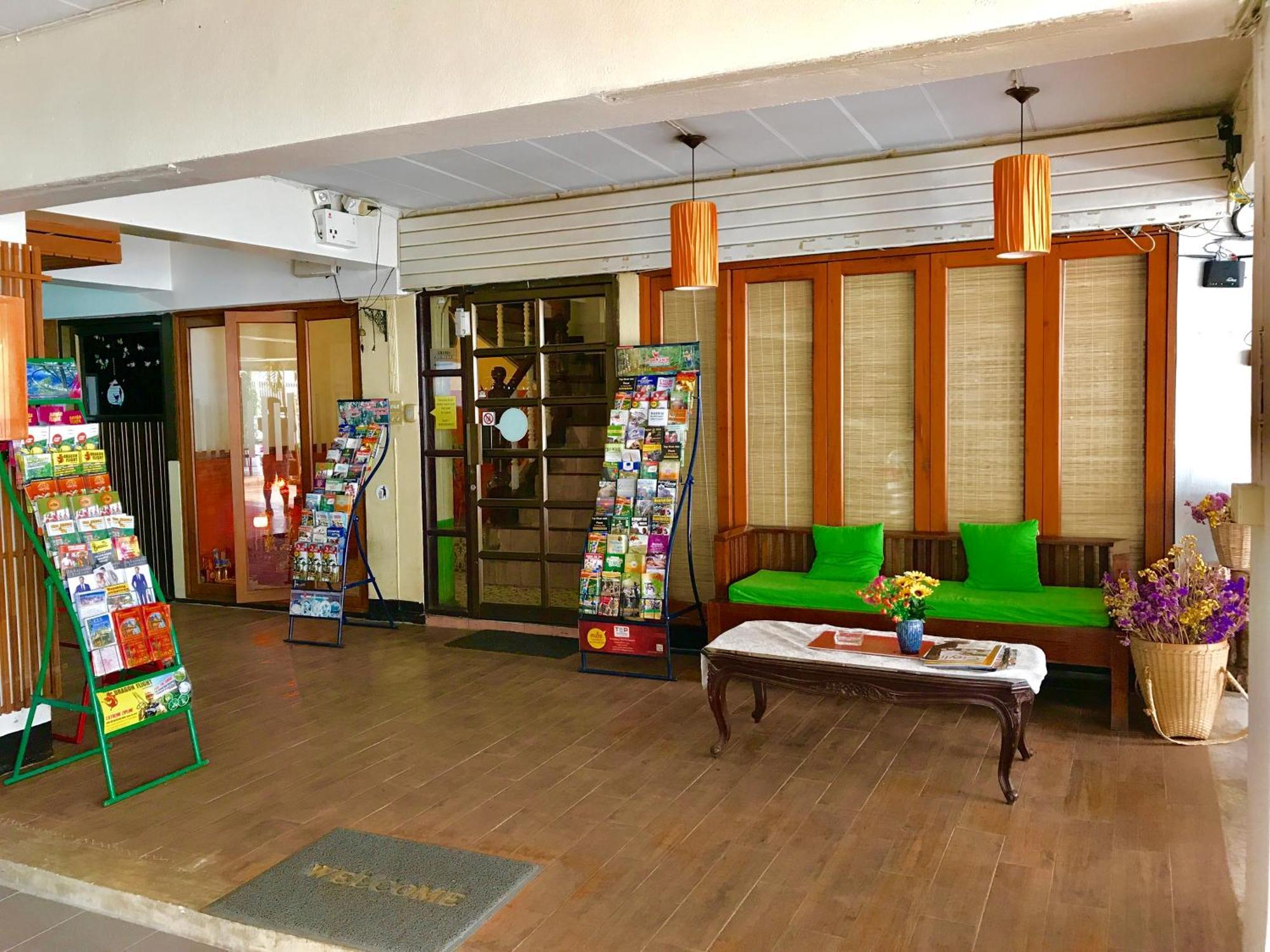 Rcn Court & Chiang Mai