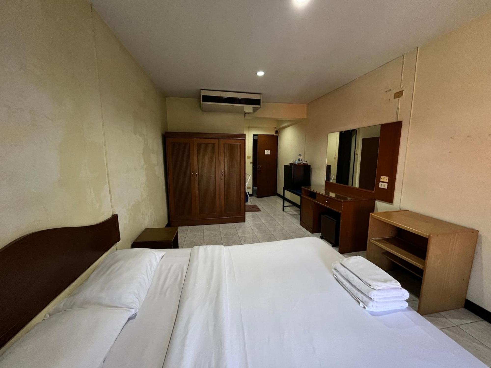 Rcn Court & Chiang Mai