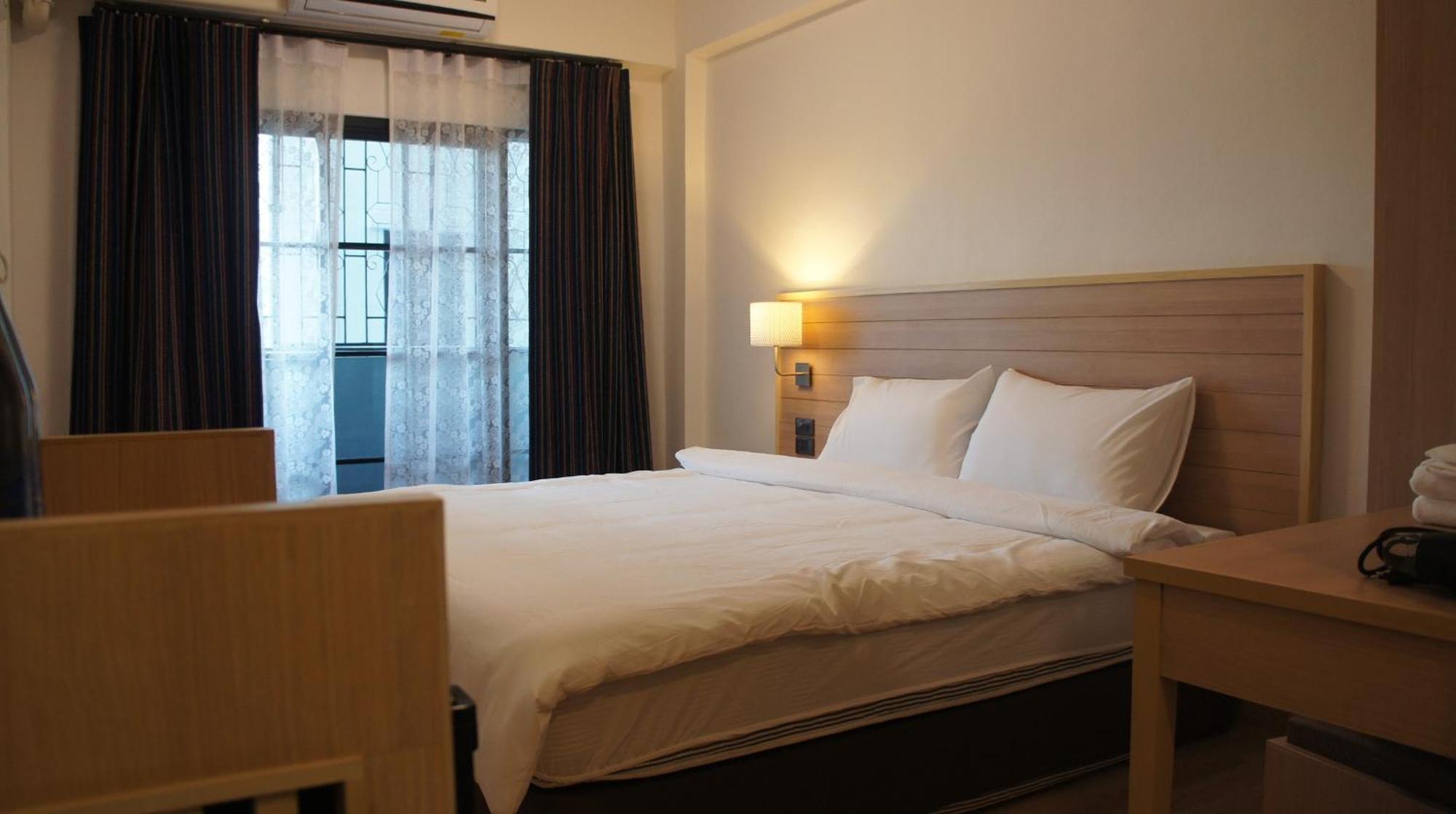 Rcn Court & Hotel