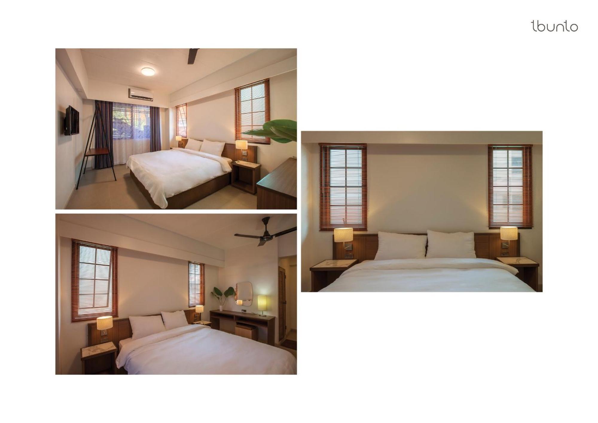 Hotel Rcn Court &