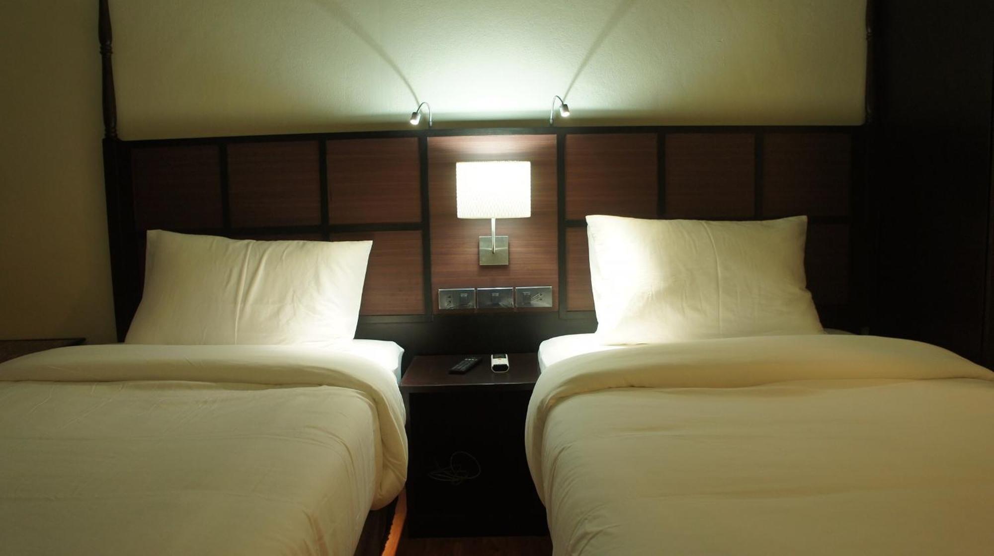 Rcn Court & Hotel Chiang Mai