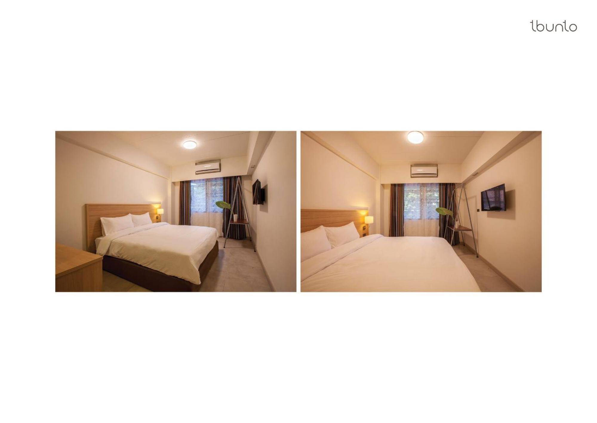 Hotel Rcn Court & Chiang Mai