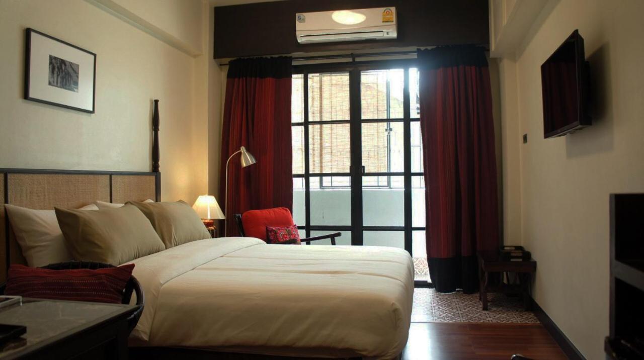 Rcn Court & Chiang Mai