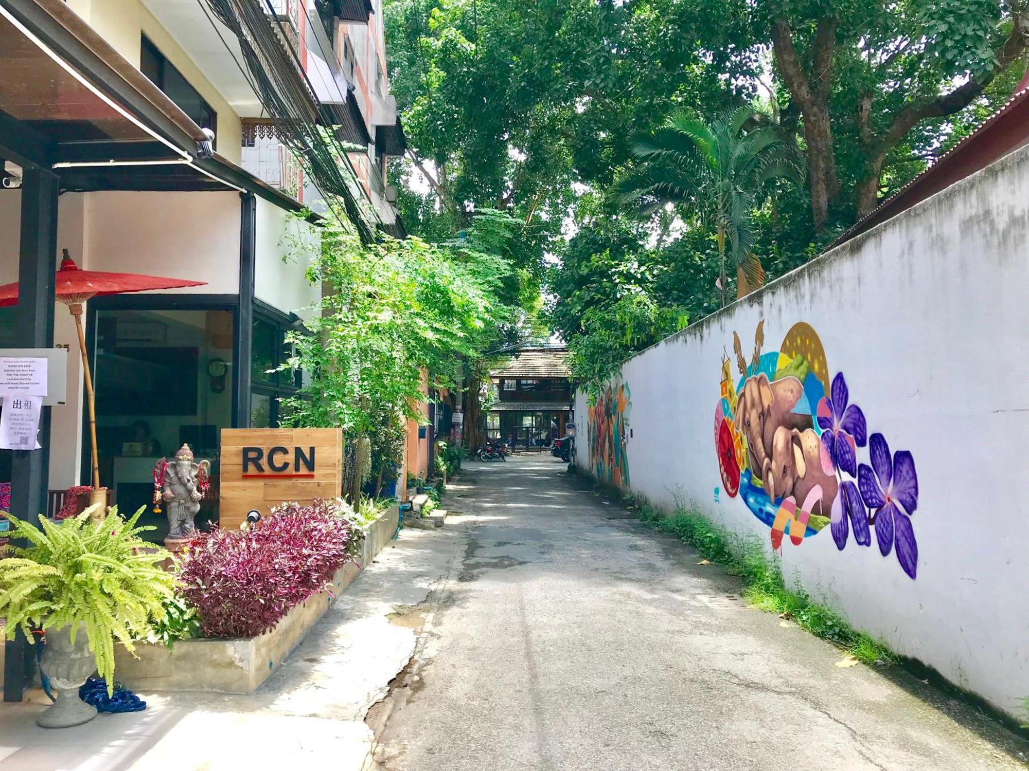 Rcn Court & 2*