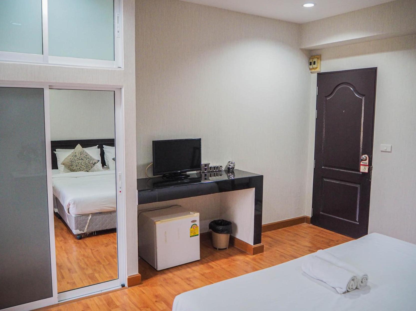 Inspire House Hotel 3*