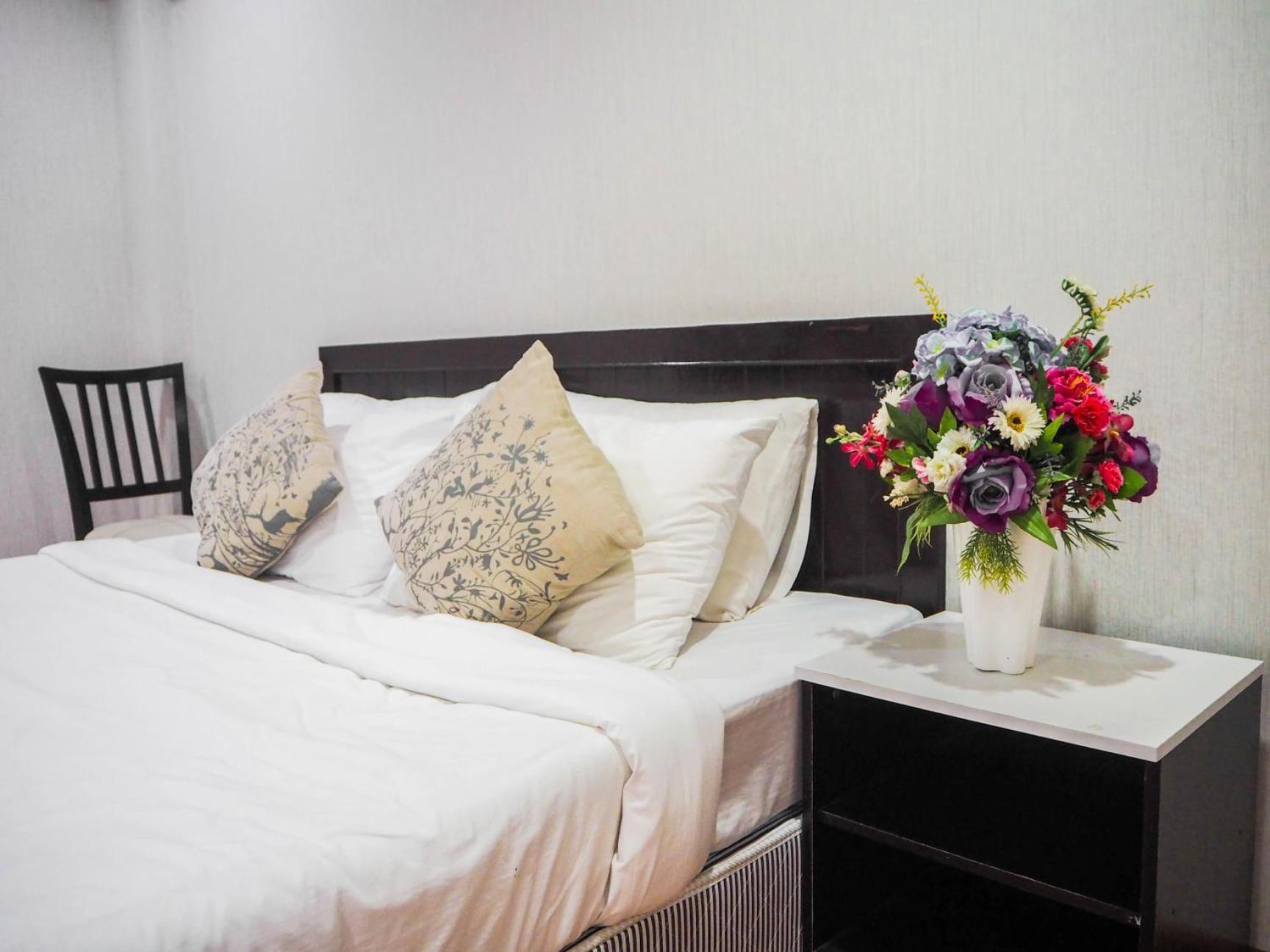 Inspire House Hotel Chiang Mai