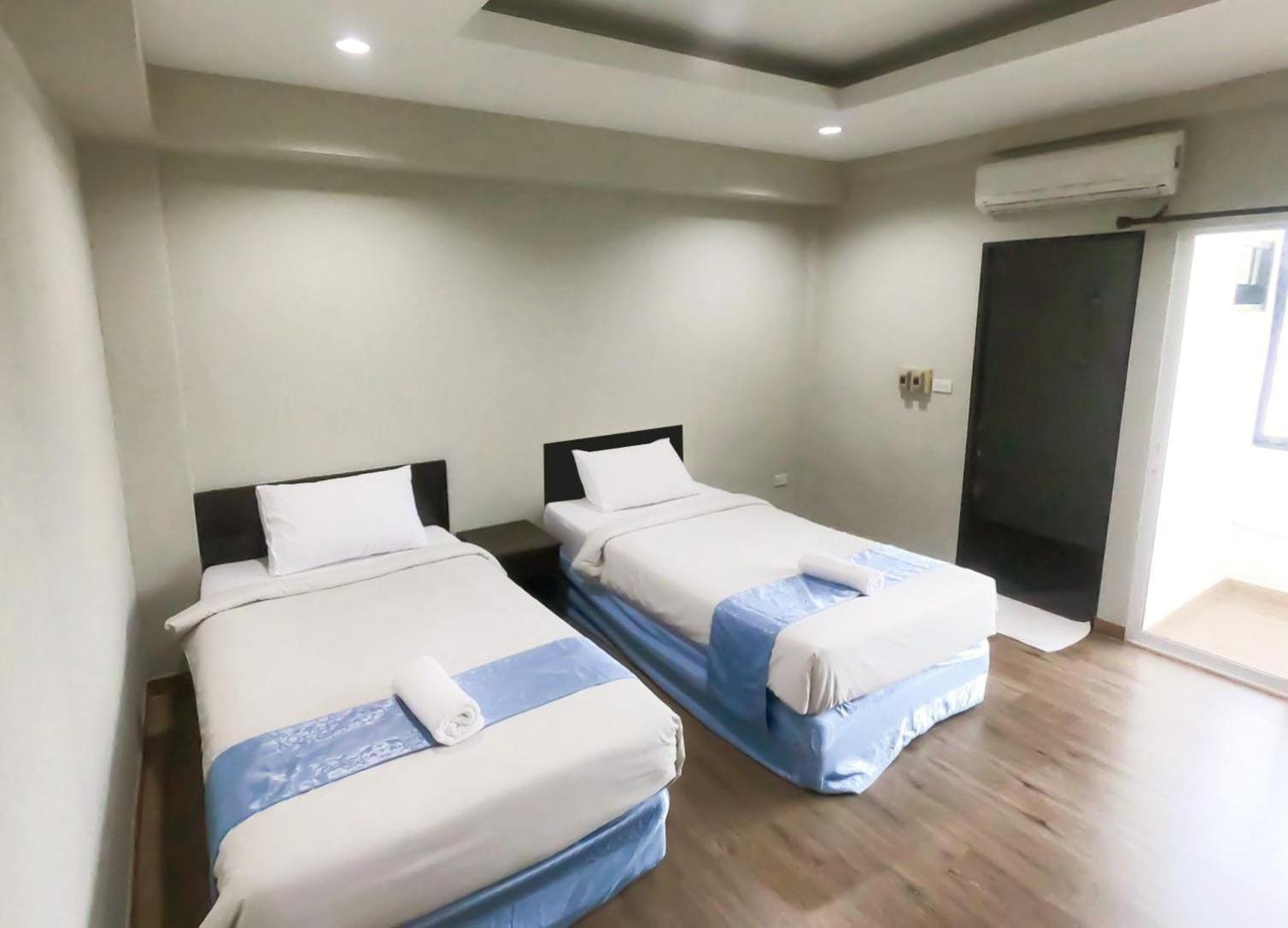 Inspire House 3* Chiang Mai