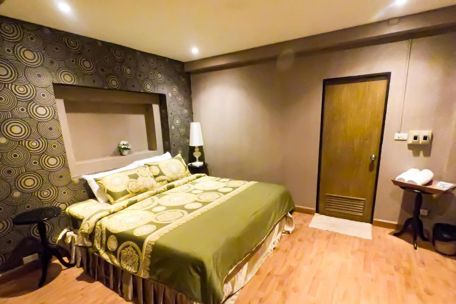 Hotel Inspire House 3*