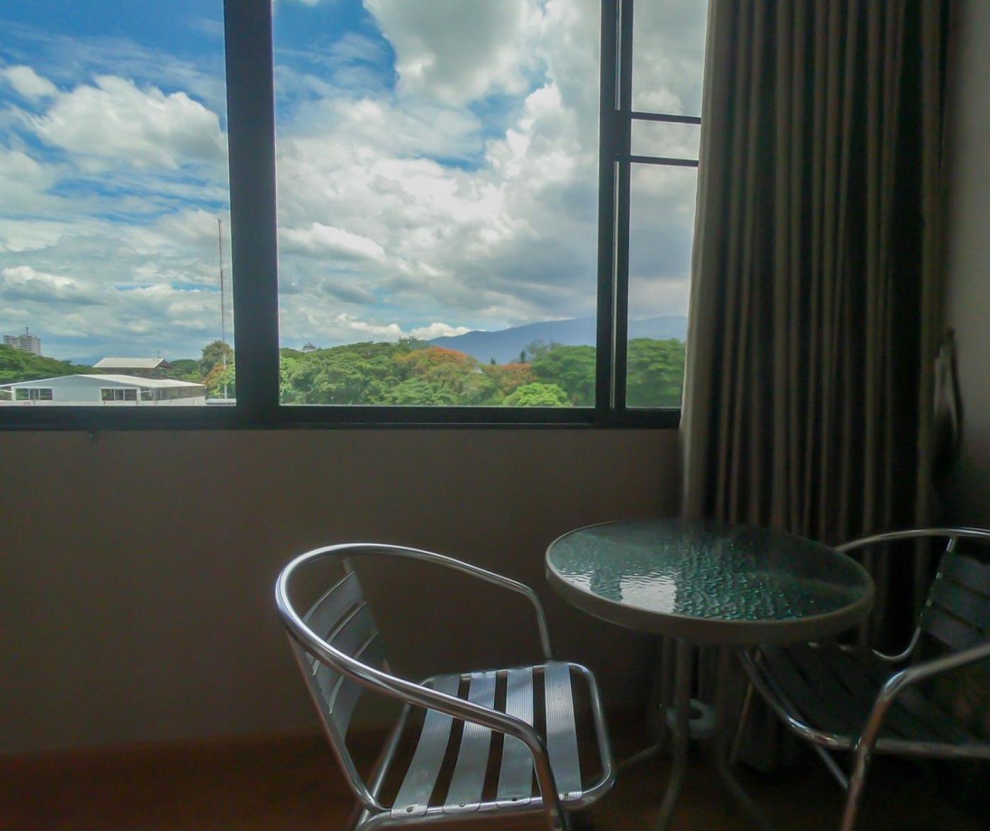 Inspire House Chiang Mai